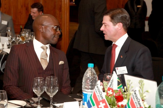 Malusi Gigaba