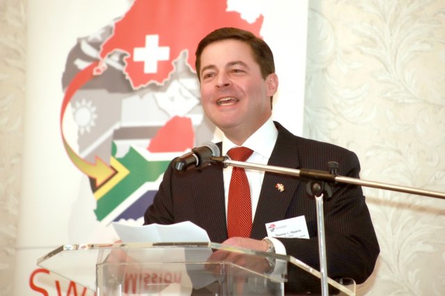 Malusi Gigaba
