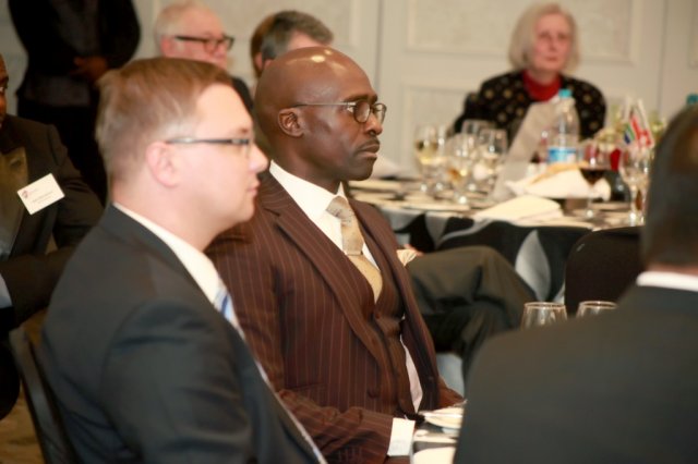 Malusi Gigaba