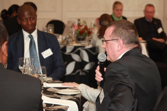 Malusi Gigaba