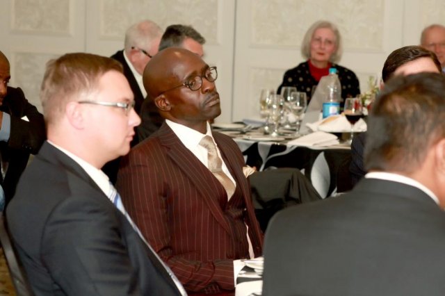 Malusi Gigaba