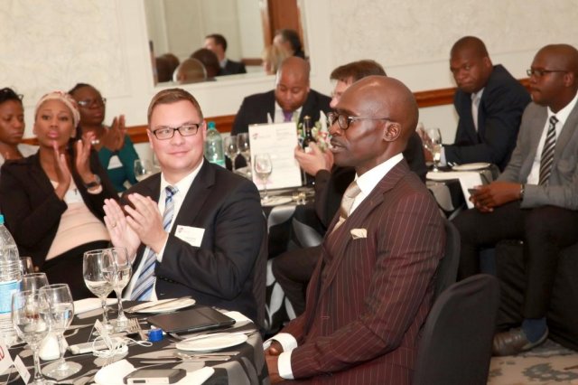 Malusi Gigaba