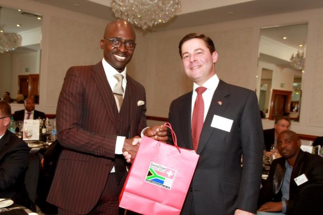 Malusi Gigaba