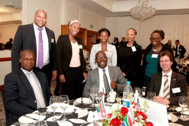 Malusi Gigaba