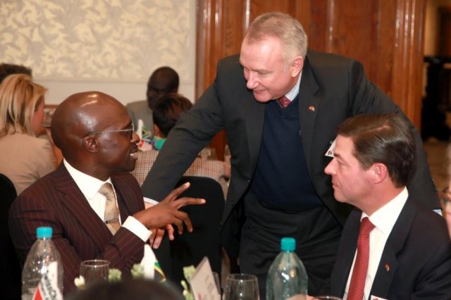 Malusi Gigaba