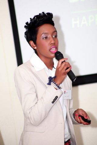 Nicole Dunbar