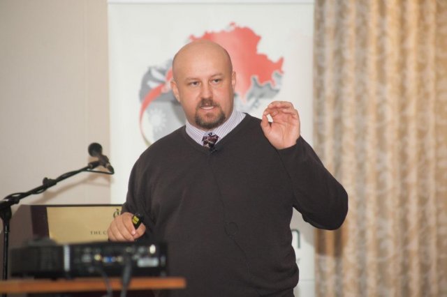 Frans Cronje