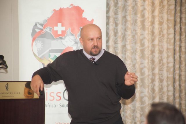 Frans Cronje