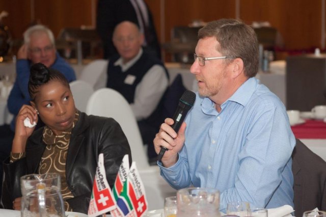 Frans Cronje