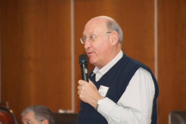 Frans Cronje