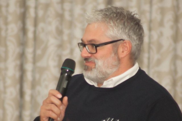 Frans Cronje