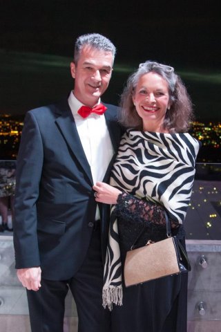 Gala Dinner