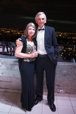 Gala Dinner