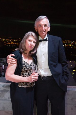 Gala Dinner