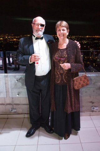 Gala Dinner