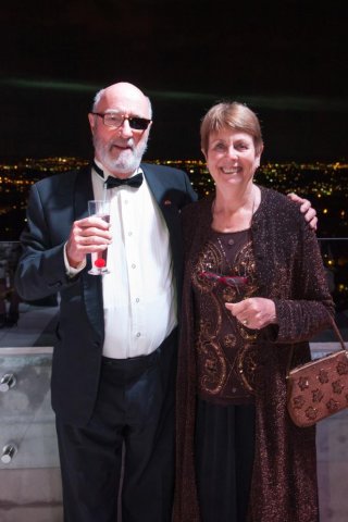 Gala Dinner