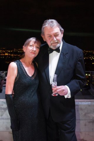 Gala Dinner