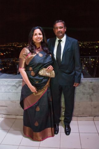Gala Dinner