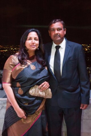 Gala Dinner