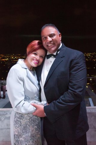 Gala Dinner