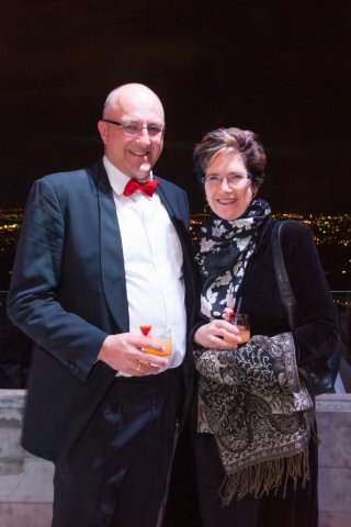 Gala Dinner