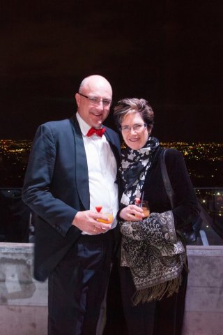 Gala Dinner