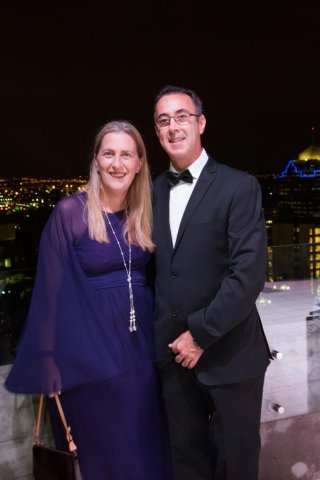 Gala Dinner