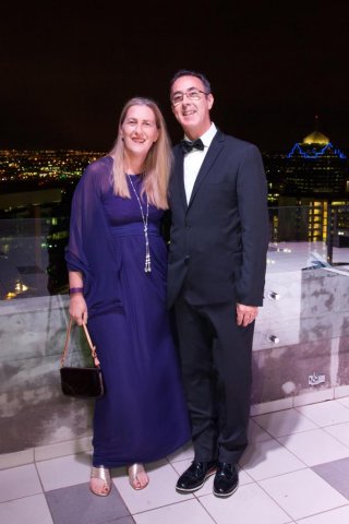 Gala Dinner