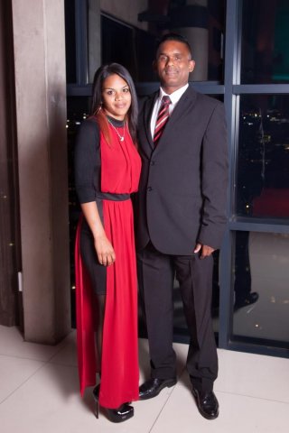 Gala Dinner
