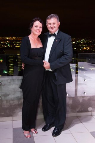 Gala Dinner