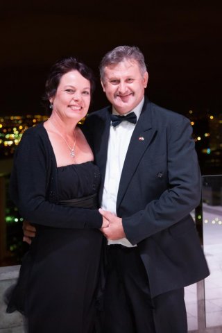 Gala Dinner