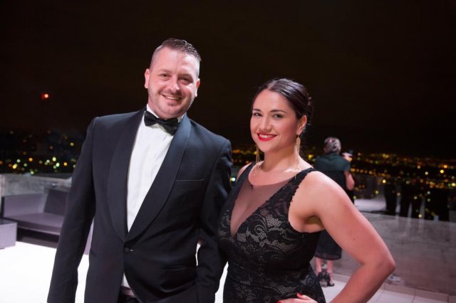 Gala Dinner