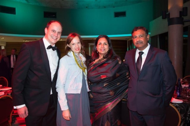Gala Dinner