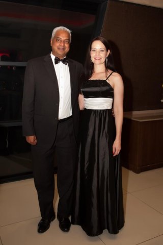 Gala Dinner