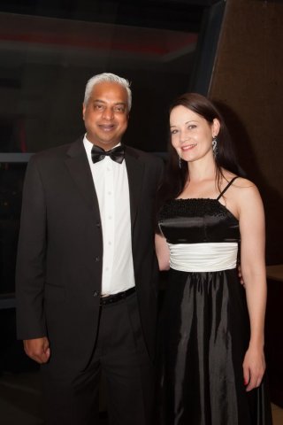 Gala Dinner