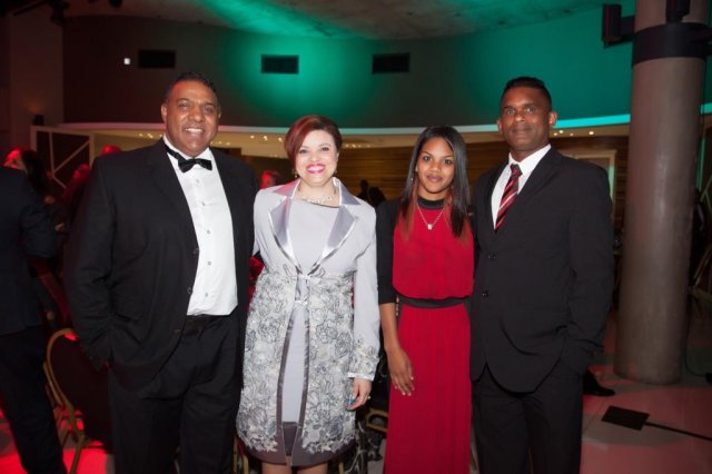 Gala Dinner