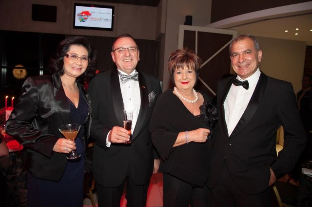Gala Dinner