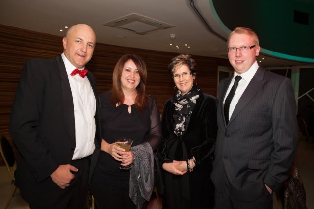 Gala Dinner