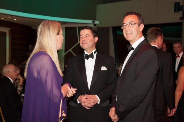 Gala Dinner