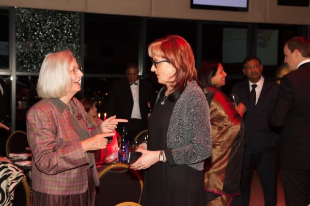 Gala Dinner