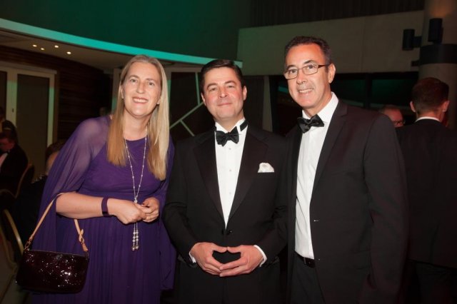 Gala Dinner
