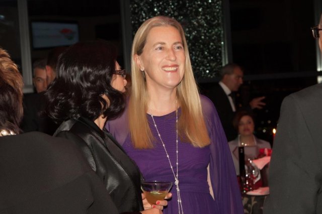 Gala Dinner