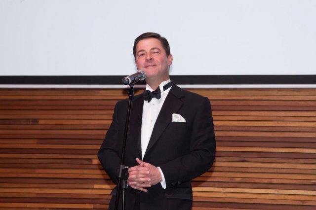 Gala Dinner