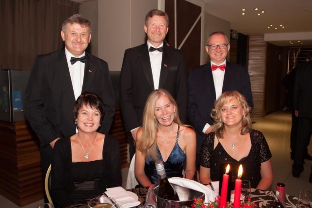 Gala Dinner
