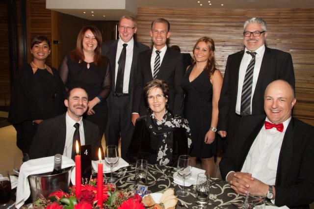 Gala Dinner