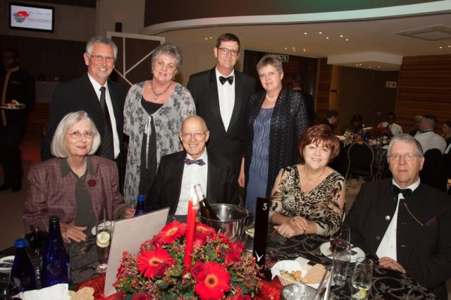Gala Dinner