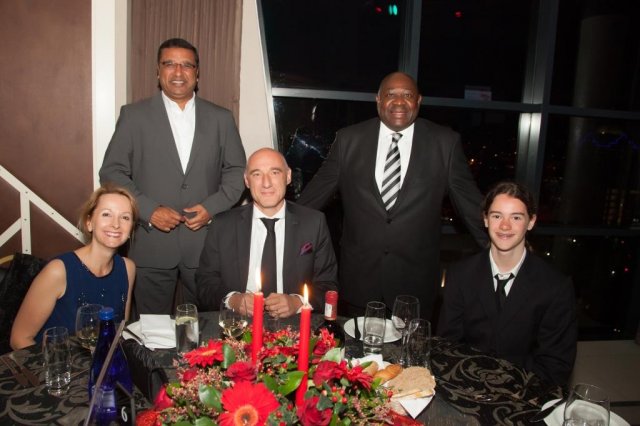 Gala Dinner