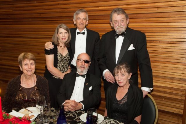 Gala Dinner