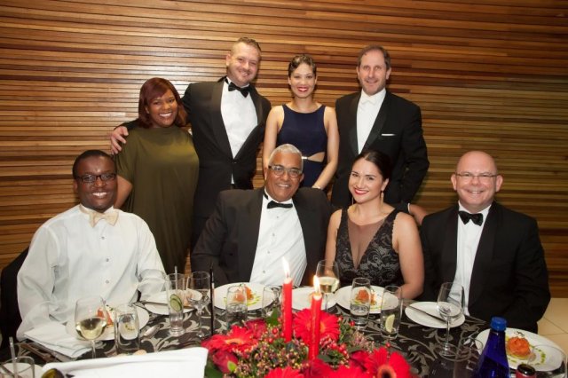 Gala Dinner