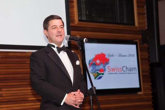Gala Dinner
